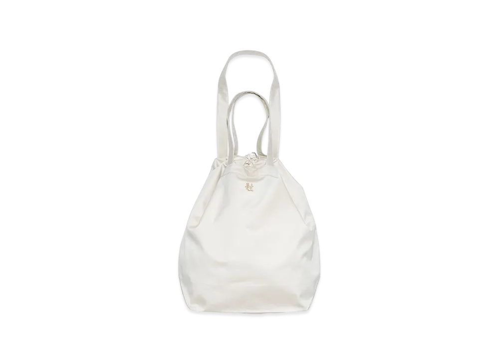 nanamica Chino Tote Bag "DrySand"