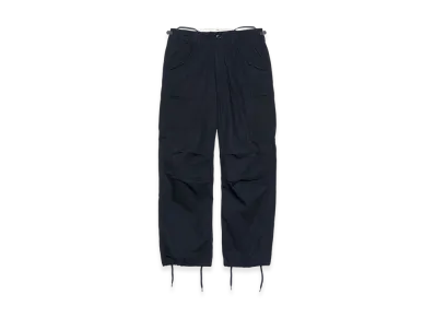 nanamica Cargo Pants "Navy"
