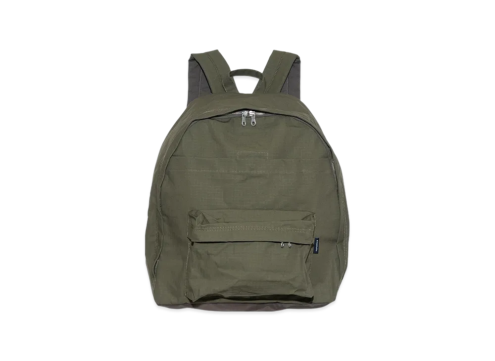 nanamica Day Pack "OliveDrab"