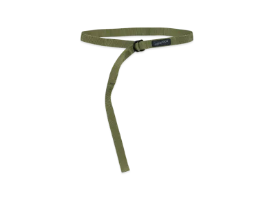 nanamica Tech Belt "Khaki"