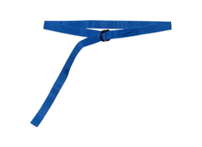 nanamica Tech Belt "Blue"