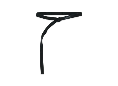 nanamica Tech Belt "Black"