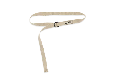 nanamica Tech Belt "Beige"