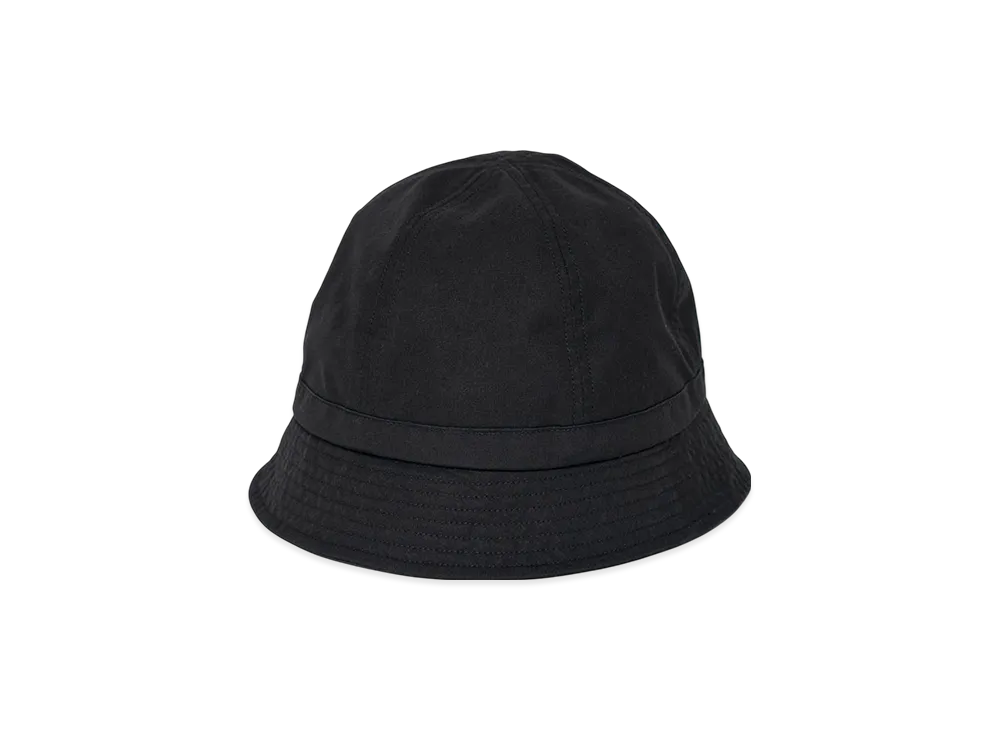 nanamica Wind Hat "Black"