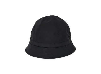 nanamica Wind Hat "Black"