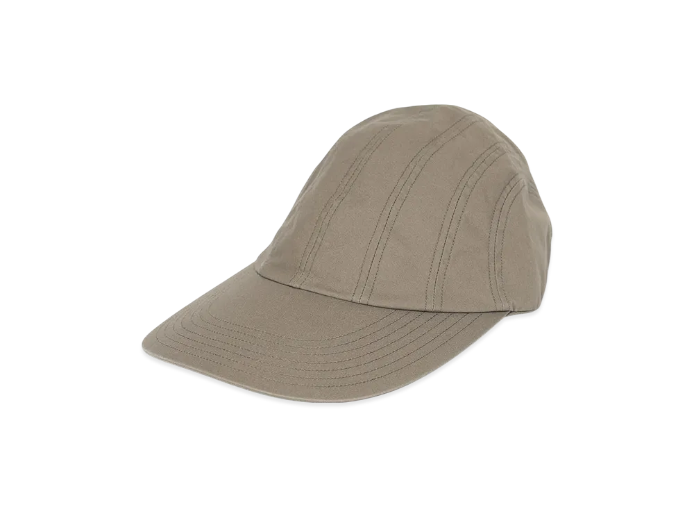 nanamica Wind Cap "Taupe"