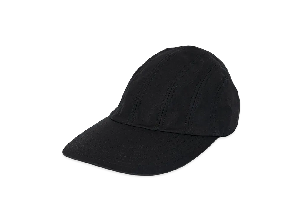 nanamica Wind Cap "Black"