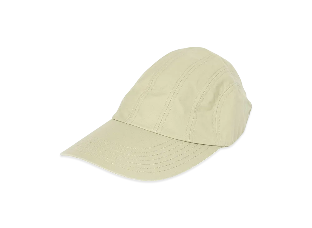 nanamica Wind Cap "LightGreen"