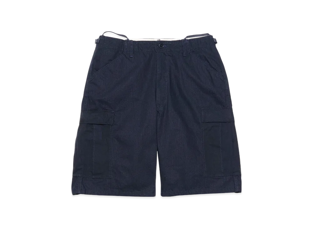 nanamica Cargo Shorts "Navy"