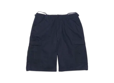 nanamica Cargo Shorts "Navy"