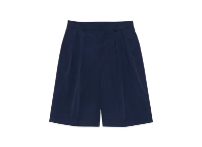 nanamica PPC Shorts "DarkNavy"