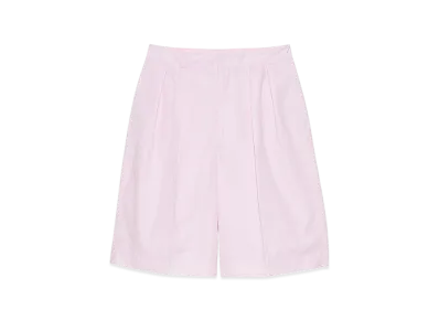 nanamica PPC Shorts "Pink"