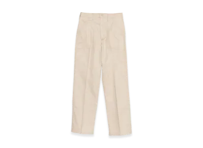 nanamica x GUNG HO Exclusive Original Fatigue 4Pocket Pants "Stone"
