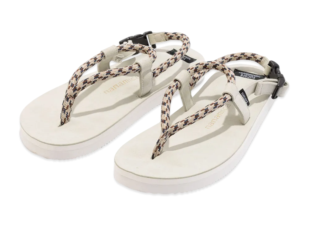 nanamica x SUICOKE Exclusive Kat-2 "Beige"