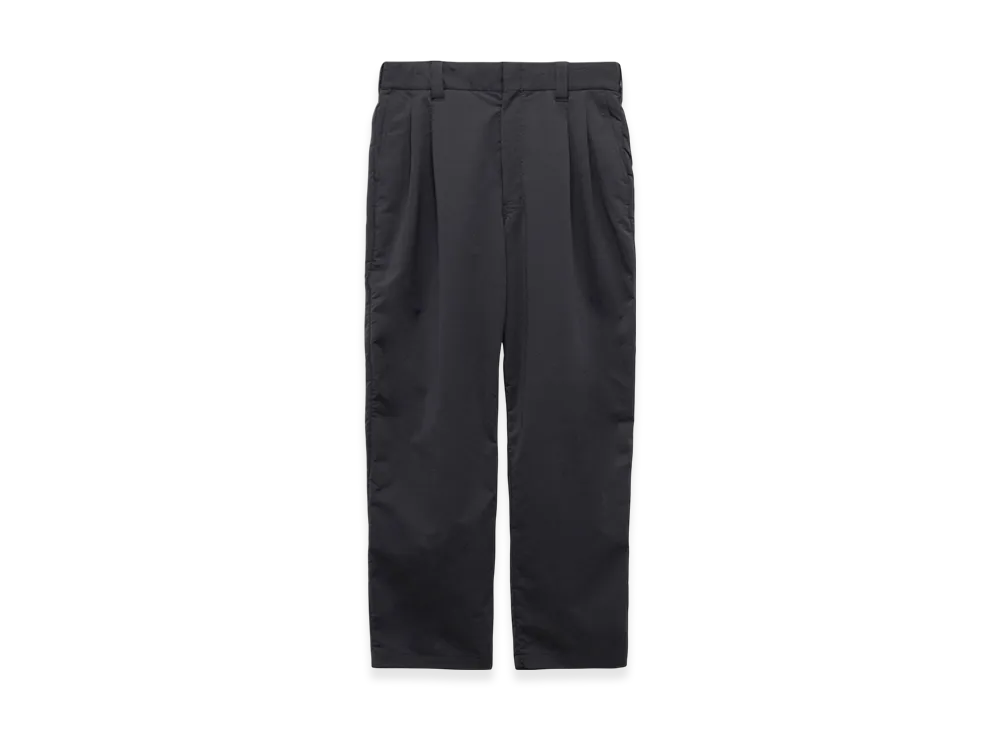 nanamica Alphadry Club Pants "Dark Navy"