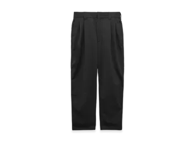 nanamica Alphadry Club Pants "Black"