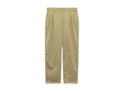nanamica Alphadry Club Pants "Taupe"