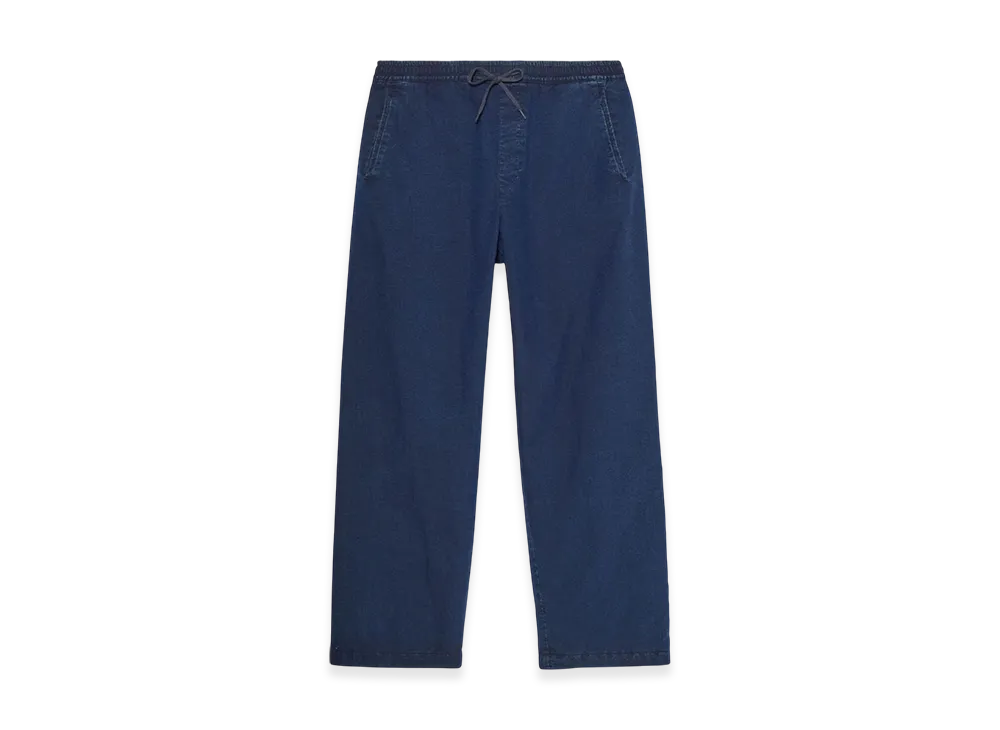 nanamica x A KIND OF GUISE Insulation Pants "Indigo"