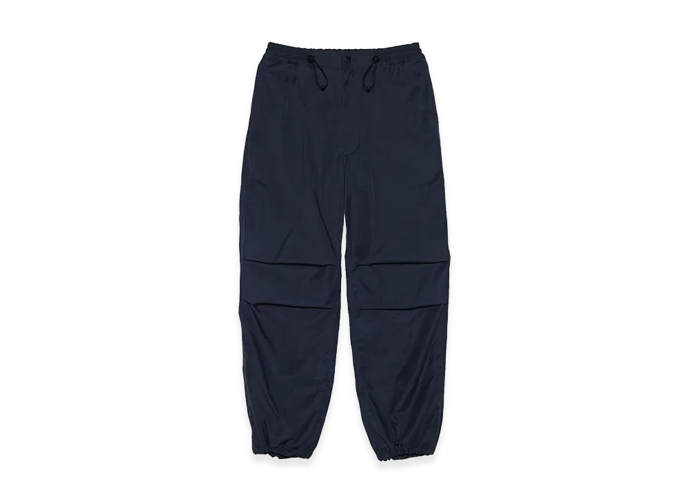 nanamica Nylon Twill Deck Pants "Navy"