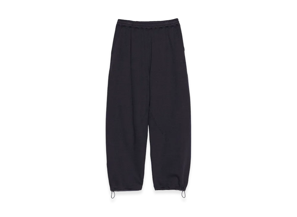 nanamica Sweat Pants "Navy"