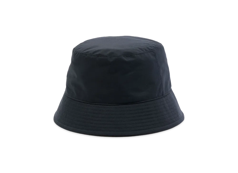 nanamica 2L Pertex Unlimited Field Hat "Dark Navy"