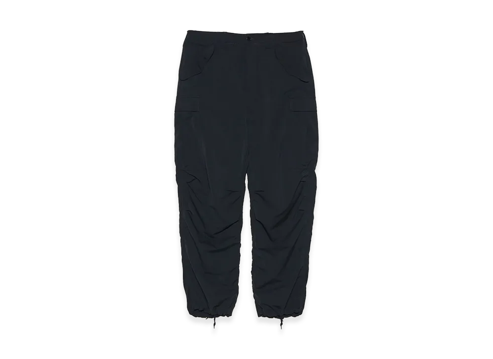 nanamica Alphadry Field Cargo Pants "Dark Navy"