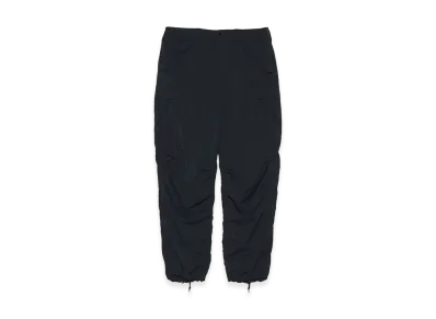 nanamica Alphadry Field Cargo Pants "Dark Navy"