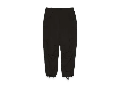 nanamica Alphadry Field Cargo Pants "Black"