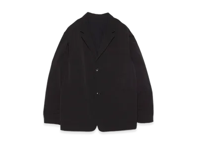 nanamica Alphadry Club Jacket "Dark Navy"