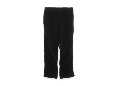 nanamica Alphadry 5Pocket Pants "Black"