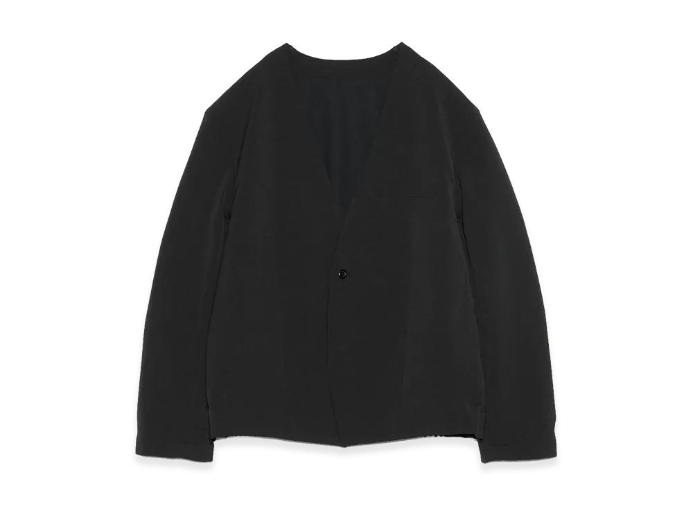 nanamica Alphadry Jacket "Black"