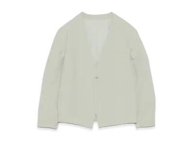 nanamica Alphadry Jacket "Light Khaki"