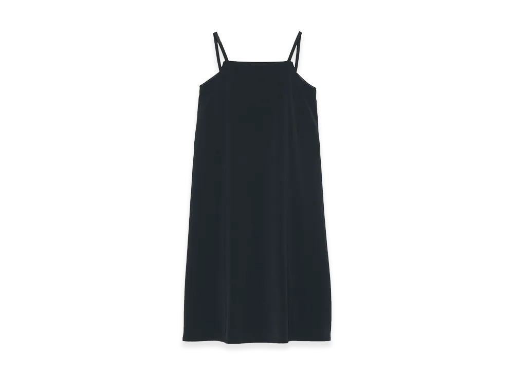nanamica Alphadry Dress "Dark Navy"