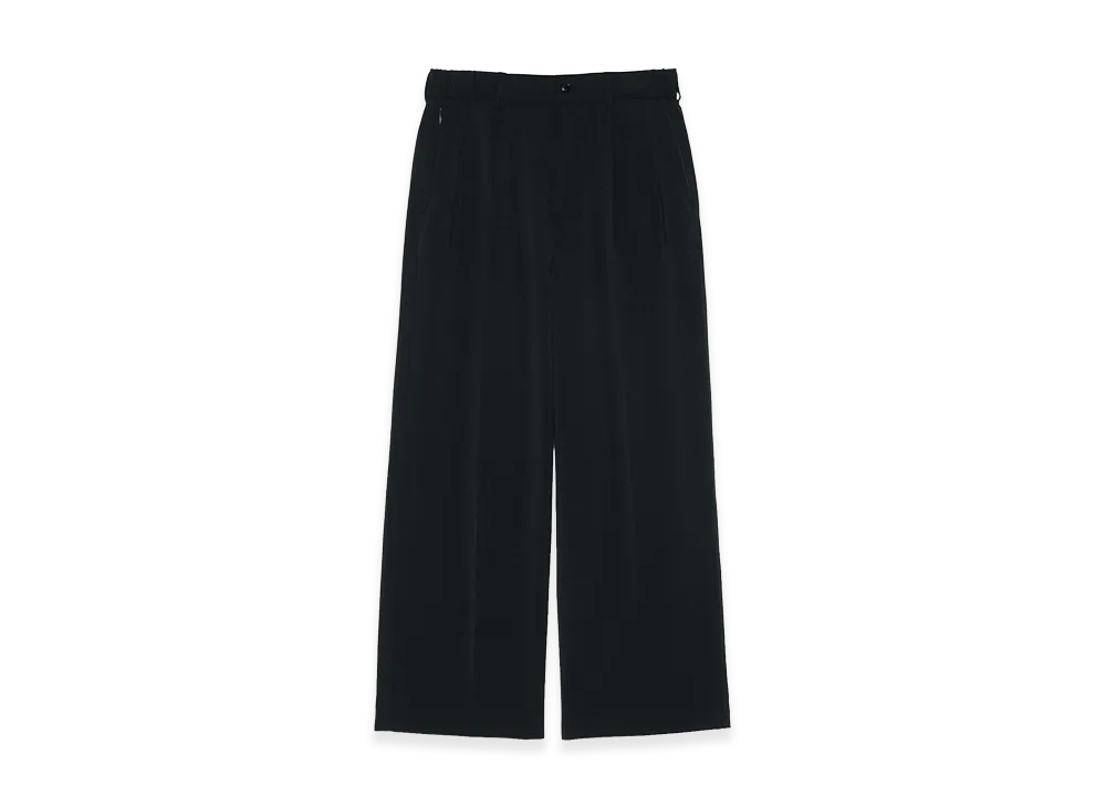 nanamica Alphadry Pants "Dark Navy"