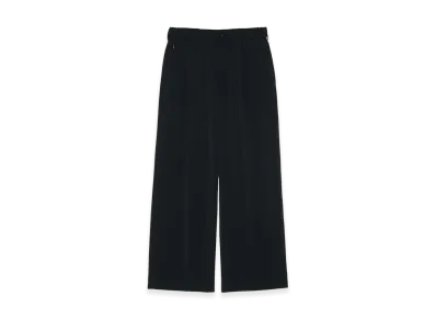 nanamica Alphadry Pants "Dark Navy"