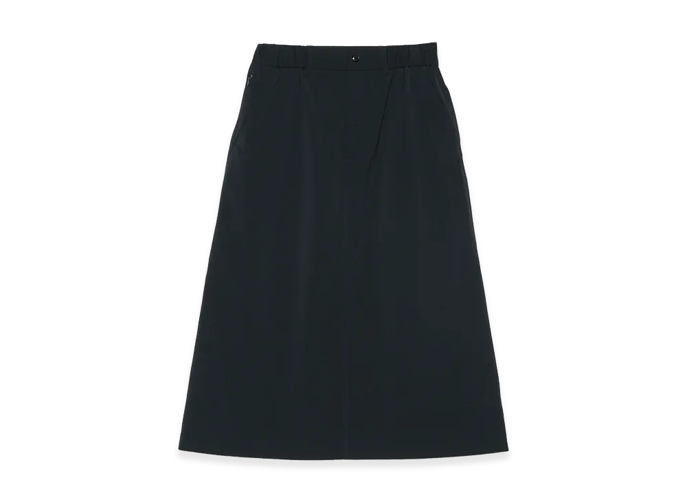 nanamica Alphadry Skirt "Dark Navy"