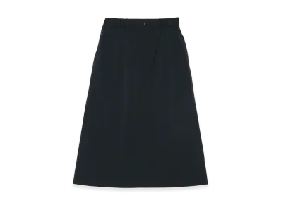 nanamica Alphadry Skirt "Dark Navy"