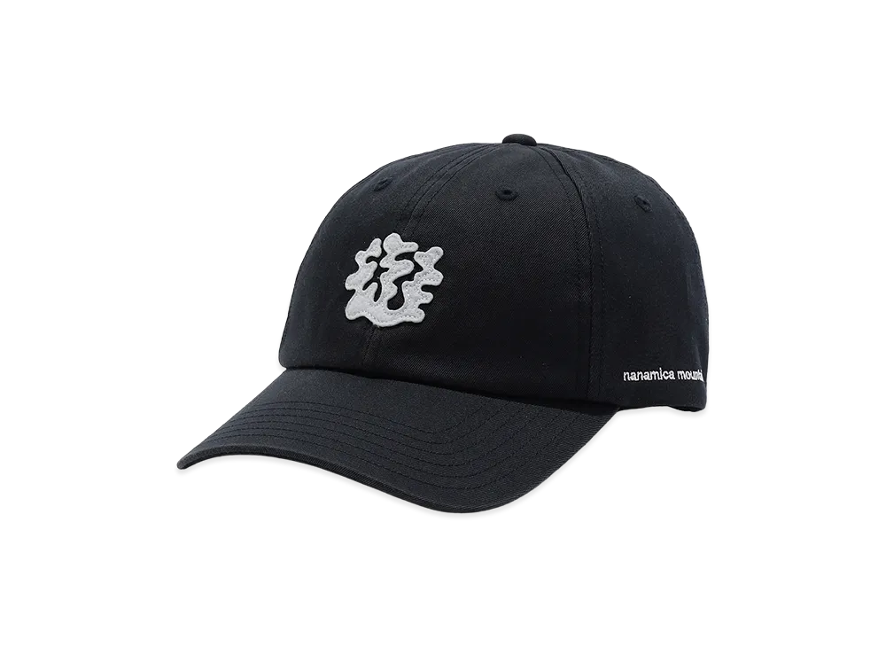 nanamica Yama Cap "Navy"