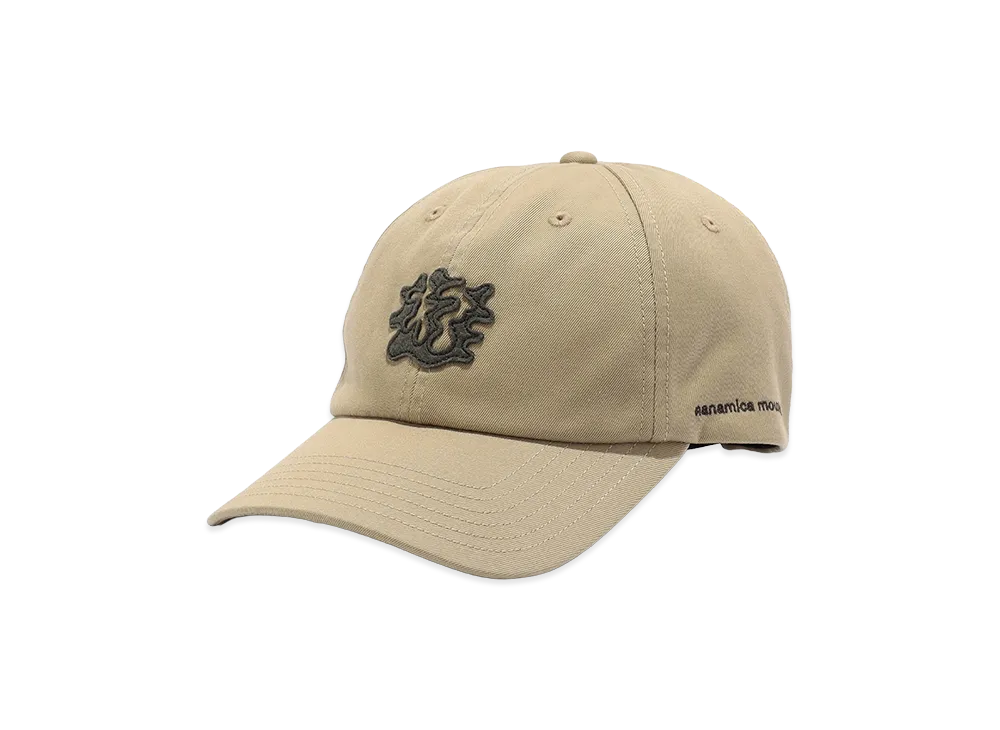 nanamica Yama Cap "Khaki"