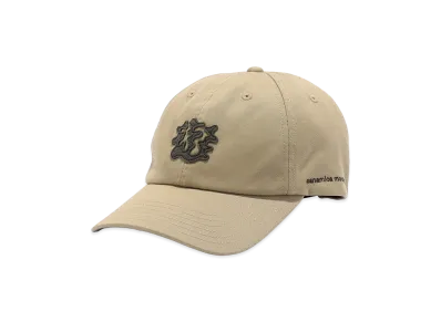 nanamica Yama Cap "Khaki"