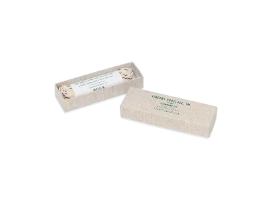 nanamica x VINCENT SHOELACE Shoelace "Rock"