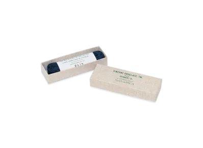 nanamica x VINCENT SHOELACE Shoelace "Rain"