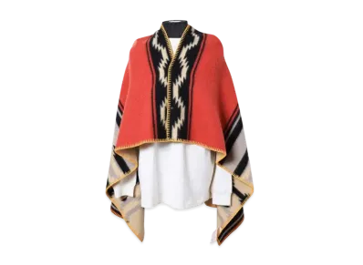 NANGA x Liberaiders Folklore Blanket "Multi"