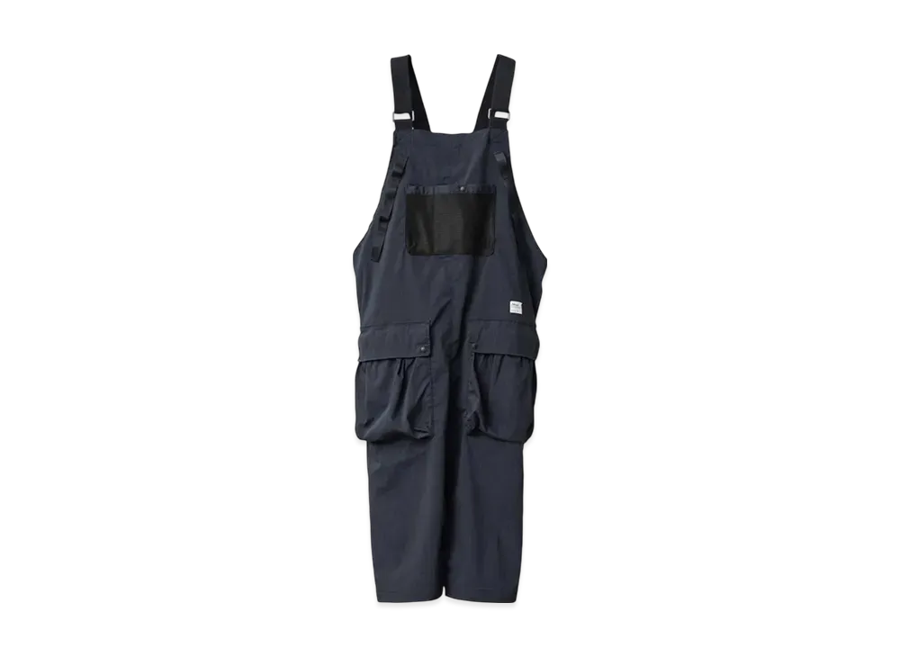 NANGA Hinoc Ripstop Field Apron "Navy"