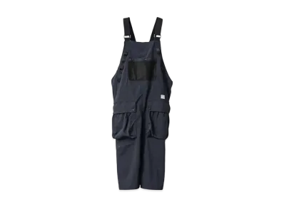 NANGA Hinoc Ripstop Field Apron "Navy"