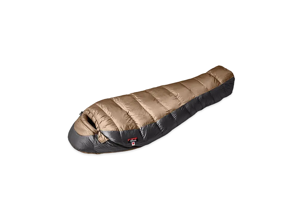 NANGA Udd Bag 810Dx "Beg"