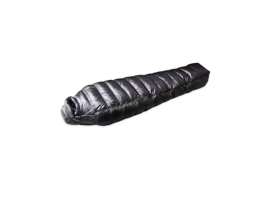 NANGA Level8 -20 Udd Bag "Blk"