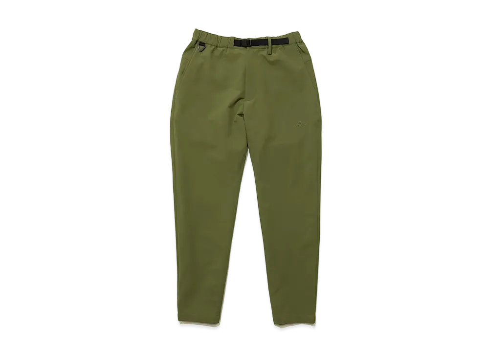 NANGA Soft Shell Stretch Pants(Men) "Kha"