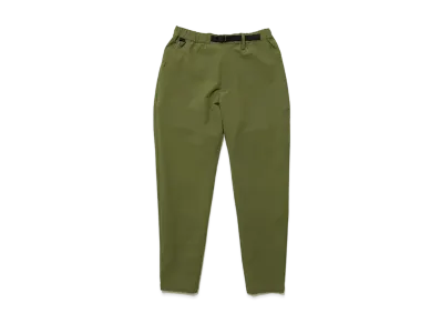 NANGA Soft Shell Stretch Pants(Men) "Kha"