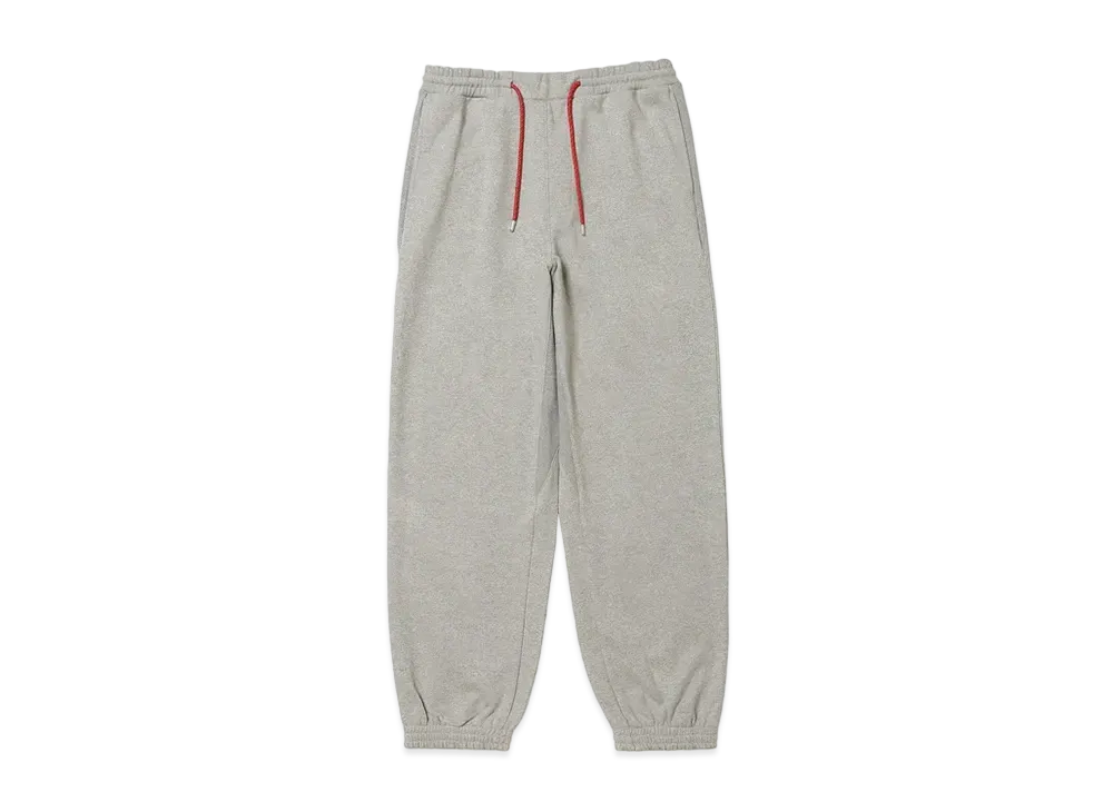 NANGA Eco Hybrid Sweat Jogger Pants(Men) "L.Gry"